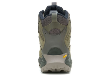 obuv merrell J038413 MOAB SPEED 2 THERMO MID WP olive