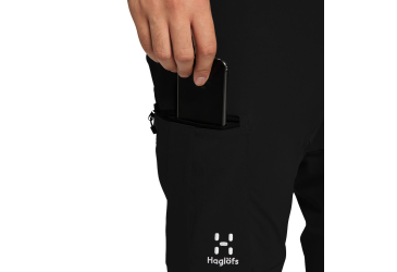 Kalhoty Haglöfs Rugged Slim pánské