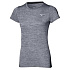 MIZUNO Impulse Core Tee_Magnet
