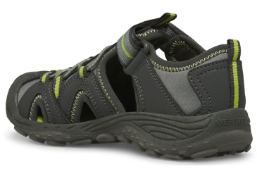 obuv merrell MK266973 HYDRO 2 olive/green