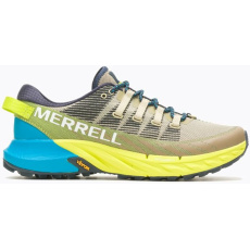 obuv merrell J067461 AGILITY PEAK 4 incense/hi viz obuv merrell J067461 AGILITY PEAK 4 incense/hi viz
