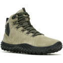 obuv merrell J5006859 WRAPT MID WP olive/black