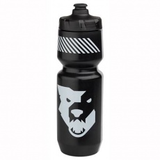 WOLF TOOTH lahev PURIST WATER BOTTLE černá WOLF TOOTH lahev PURIST WATER BOTTLE černá