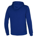 MIZUNO Mizuno Hoodie / Sodalite Blue