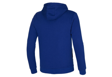 MIZUNO Mizuno Hoodie / Sodalite Blue