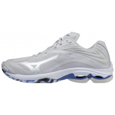 MIZUNO WAVE LIGHTNING Z6 / ANTARTICA / GALAXY SILVER / VIOLET BLUE / MIZUNO WAVE LIGHTNING Z6 / ANTARTICA / GALAXY SILVER / VIOLET BLUE /