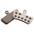 11.5015.040.070 - SRAM DISC BRAKE PADS AL/ORG GD/TR 20SETS