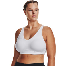 Dámská sportovní podprsenka Under Armour SmartForm Evolution Mid Dámská sportovní podprsenka Under Armour SmartForm Evolution Mid