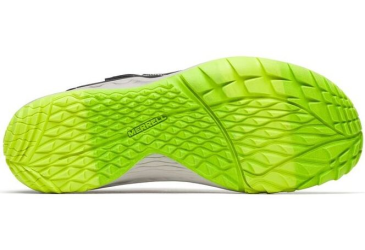 obuv merrell MK268081 TRAIL GLOVE 7 A/C black/teal/lime 36