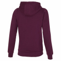 MIZUNO Mizuno Hoodie / Grape Wine / XS