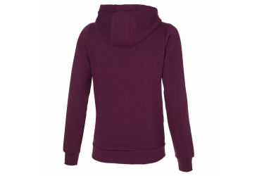 MIZUNO Mizuno Hoodie / Grape Wine / XS