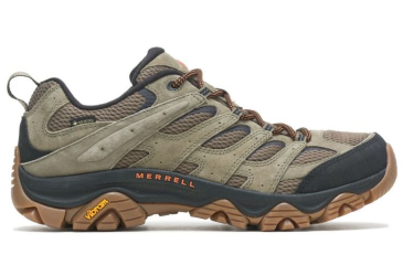 obuv merrell J036255 MOAB 3 GTX olive/gum