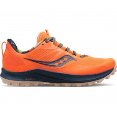 pánská obuv saucony S20737-65 PEREGRINE 12 campfire stories pánská obuv saucony S20737-65 PEREGRINE 12 campfire stories