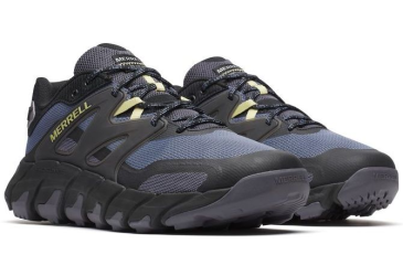 obuv merrell J038015 MAIPO EXPLORER AEROSPORT indigo