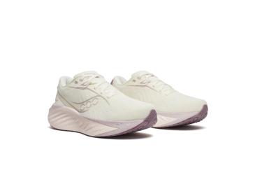 dámská obuv saucony S10964-145 TRIUMPH 22 vanilla