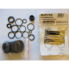 R7 PRO,  Markhor, M30 Rebuild kit