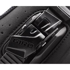 GIRO Shoe Buckle Set N-1-black, pár GIRO Shoe Buckle Set N-1-black, pár
