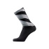 GORE Essential Signal Socks black / white