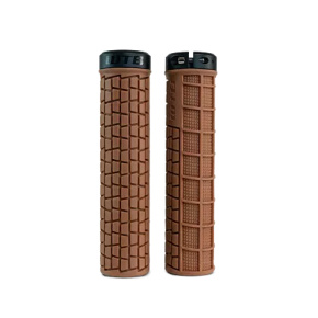WTB gripy TRACE Single Clamp tan