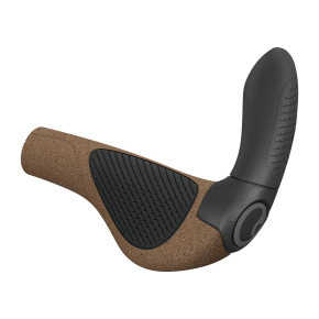 ERGON gripy GP4 Evo BioKork -S ERGON gripy GP4 Evo BioKork -S