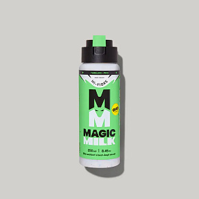 MAGIC MILK bezdušový tmel Hi-Fibre Tubeless Pro 250ml