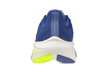 MIZUNO MIZUNO NEO COSMO / Dazzling Blue/White/Lightning Yellow