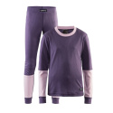 Set CRAFT Baselayer Junior