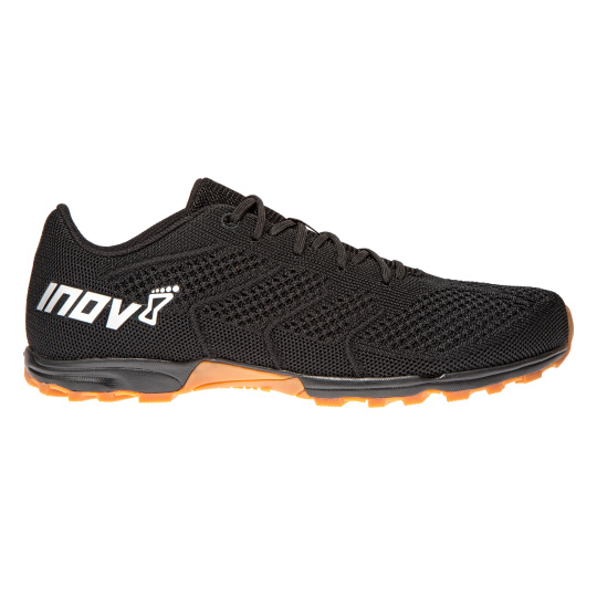 INOV-8 F-LITE 245 W (S) black/gum