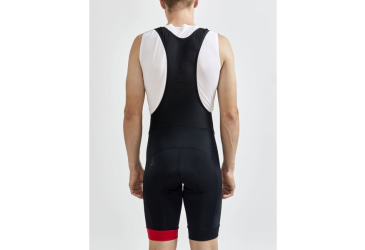 Cyklokalhoty CRAFT Endur Bib C4