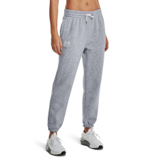 Dámské fleecové tepláky Under Armour Essential Fleece Joggers Dámské fleecové tepláky Under Armour Essential Fleece Joggers