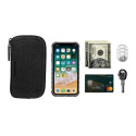 TOPEAK peněženka a pouzdro na telefon CYCLING WALLET 5.5”