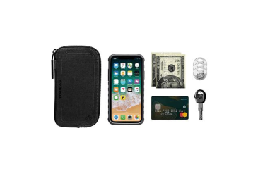 TOPEAK peněženka a pouzdro na telefon CYCLING WALLET 5.5”