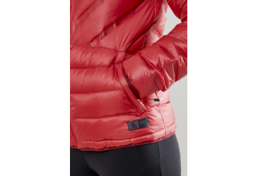 W Bunda CRAFT Lightweight Down