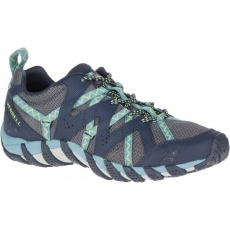 obuv merrell J19924 WATERPRO MAIPO 2 navy/smoke