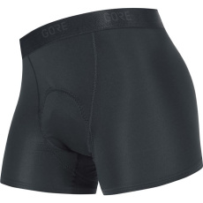 GORE C3 Women WS Base Layer Shorty+-black