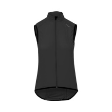 GIRO Chrono Expert Wind Vest W Black GIRO Chrono Expert Wind Vest W Black