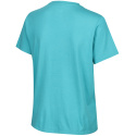 INOV8 GRAPHIC TEE "BRAND" W teal