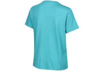 INOV8 GRAPHIC TEE "BRAND" W teal