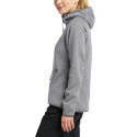 W Mikina Haglöfs Risberg 1/2 Zip dámská