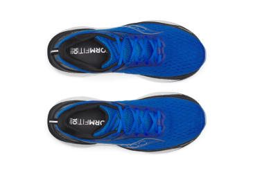 pánská obuv saucony S20964-160 TRIUMPH 22 skydiver/black