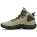 obuv merrell J5006859 WRAPT MID WP olive/black