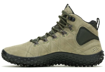obuv merrell J5006859 WRAPT MID WP olive/black