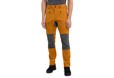 Kalhoty Haglöfs Mid Slim pánské