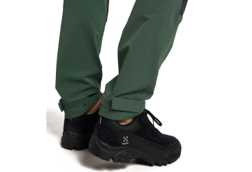 Kalhoty Haglöfs Rugged Slim pánské