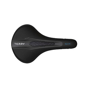Terry sedlo Figura GTC Gel Men Terry sedlo Figura GTC Gel Men