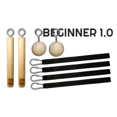 MMK Grip kit BEGINNER 1.0 MMK Grip kit BEGINNER 1.0