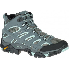 obuv merrell J06060 MOAB 2 MID GTX sedona sage obuv merrell J06060 MOAB 2 MID GTX sedona sage