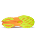 pánská obuv saucony S20940-30  ENDORPHIN SPEED 4 white/peel