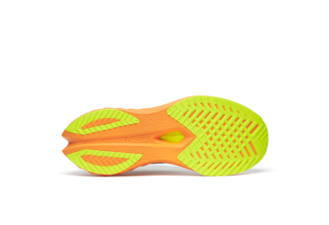pánská obuv saucony S20940-30  ENDORPHIN SPEED 4 white/peel
