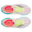 pánská obuv saucony S21007-97 ENDORPHIN SPEED 5 white/mutant